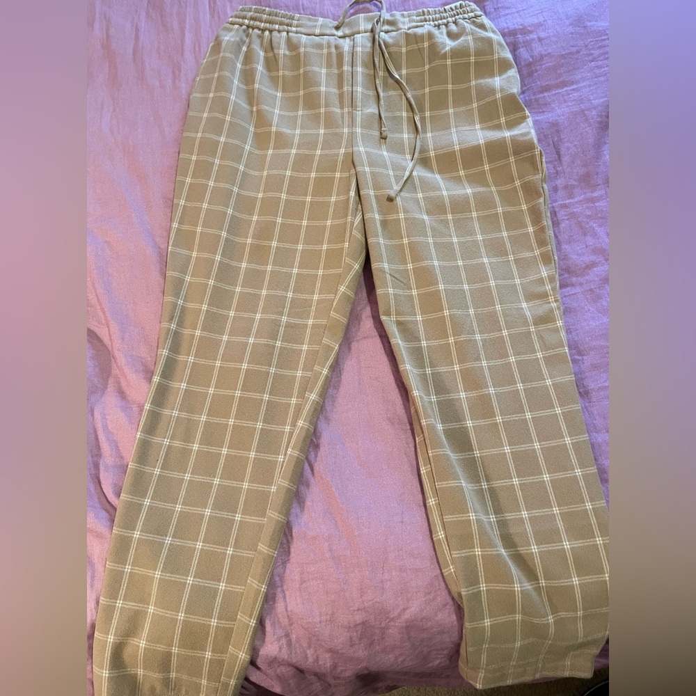 Womens Pants